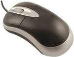 AXIS Optical Web Mouse with USB Connector