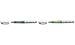 Rollerball Bionic gn Refi ll Needl