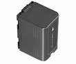 Panasonic CGP-D28A Panasonic CGR-D120A, CGR-D220A, CGR-D320A Equivalent Camcorder Battery