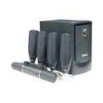 Dell 5650 5.1 Surround Sound Speakers