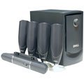 Dell 5650 5.1 Surround Sound Speakers Dell 5650 5.1 Surround Sound Speakers