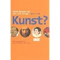 1460 Antworten auf die Frage: was ist Kunst?