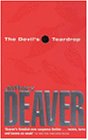 The Devil's Teardrop