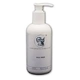 Doctor Nonas Milk Face Cleanser - A Very Effective Deep Balancing Cleanser Which Is Enriched with Special Conditioners to Provide Essential Moisture for the Skin While Gently Cleansing and Protecting It. Size-250 Ml.