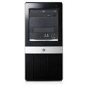 HP Compaq Business Desktop dx2420 - Micro tower - 1 x Core 2 Duo E7400 / 2.8 GHz - RAM 3 GB - HDD 1 x 500 GB - DVD&plusmn;RW (&plusmn;R DL) / DVD-RAM - GMA 3100 - Vista Business / XP Pro downgrade - Monitor : none - Microsoft Office Ready