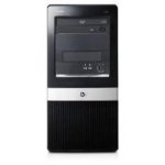 HP Compaq Business Desktop dx2420 - Micro tower - 1 x P E5300 / 2.6 GHz - RAM 2 GB - HDD 1 x 320 GB - DVD±RW (±R DL) / DVD-RAM - GMA 3100 - Vista Business / XP Pro downgrade - Monitor : none - Microsoft Office Ready