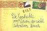 Die Geschichte vom L�wen, der nicht schreiben konnte. Mini-Ausgabe - Martin Baltscheit