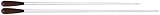 Mollard P Series Purpleheart Baton, Natural 14 Inches