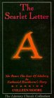 The Scarlet Letter [VHS] [Import]