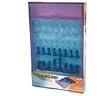 Transparent Chess Set