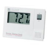 Oregon Scientific Wired Thermometer