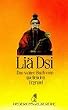Diederichs Gelbe Reihe, Bd.28, Li� Dsi. Das wahre Buch vom quellenden Urgrund