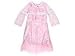 Sara's Prints Kids Satin Chiffon Peignoir Set (Toddler/Little Kids) 6700