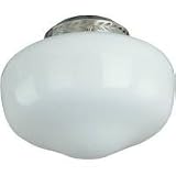 11A5rjfmEML. SL160  Basic Max 6 Ceiling Fan Light Kit Finish: Country Stone