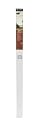 BLIND MINI VINL60X64 WH
