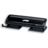 Rapid FC20 Punch 4-Hole Capacity 20x 80gsm Black Ref 11016301