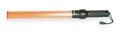Westward 1AGT3 Light Wand, (2) D Cells, LED, Push On/Off