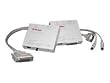 Raritan USBED Cat5 Extension Kit Up 1000 Locate Usb Computer