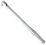 Proto 6008F 1/2" Drive 10-80 Foot Pound Ratchet Head Micrometer Torque Wrench