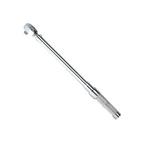Proto 6066F 3/8" Drive 100-1000 Inch Pound Ratchet Head Micrometer Torque Wrench