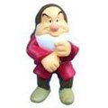 Disney's Grumpy from Snow White & the Seven Dwarfs Antenna Ball Topper