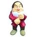 Disney's Grumpy from Snow White & the Seven Dwarfs Antenna Ball Topper