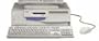 IBM PC300PL Desktop (550-MHz Pentium III, 128 MB RAM, 13.5 GB hard drive)