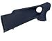 THOMPSON CENTER ENCORE THUMB HOLE BUTTSTOCK Desc: Black Composite