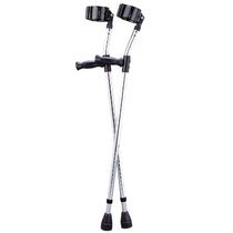 Guardian Forearm Crutches - Standard