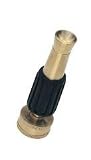 Melnor Industries Brass Hose Nozzle - 525C