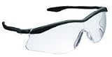 Tools & Hardware : Aearo 90950 X Factor 1 Safety Glasses Clear Lens