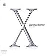 MacOS X Server v10.2 Unlimitedクライアント版