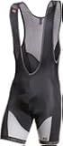 Assos FI Mille A.360 Long Distance Cycling Bib Short