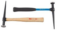 MRT 156G PICK HAMMER WITH WOOD HANDLE