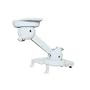 Ceiling Mount for HD72/EP747 White with o Cables