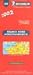 Michelin France, Northern Map No. 918, 30e