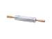 Kitchen & Housewares : Vic Firth Gourmet Marble Rolling Pin – 12"