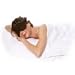 Soothing Gel Eye Mask - Sweater Material - Chocolate