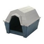 25825 MED RUFF HAUZ DOGHOUSE