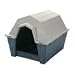 Kitchen & Housewares : 25825 MED RUFF HAUZ DOGHOUSE