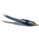 Acoustic Research AP072 Digital Coax Audio Cable w/Gold Plated RCA Connectors (12 feet)