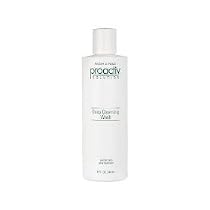 Proactiv Solution Deep Cleansing Wash, 8 Oz
From Proactiv Solution Deep Cleansing Wash, 8 oz
