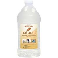 Simple Green Naturals Dilutable Refill 48 oz.