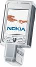 Nokia 3250 Genuine SIM Free (not ex-network) Grey colour