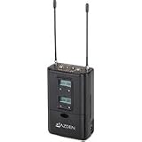 320UPR Dual-Channel UHF On-Camera Receiver