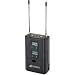 320UPR Dual-Channel UHF On-Camera Receiver