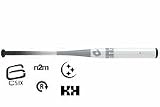 Wilson DeMarini Steel (34") (EA) - 26