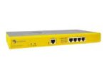Symantec Firewall/VPN 100 - Security appliance - EN, Fast EN