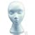 Polystyrene head / Mannequin/ wig Stand