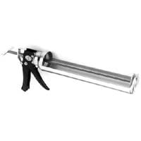 Albion 405-15 Quart Cartridge Special Deluxe Gun w Swivel Carriage and Joist Follower by Albion